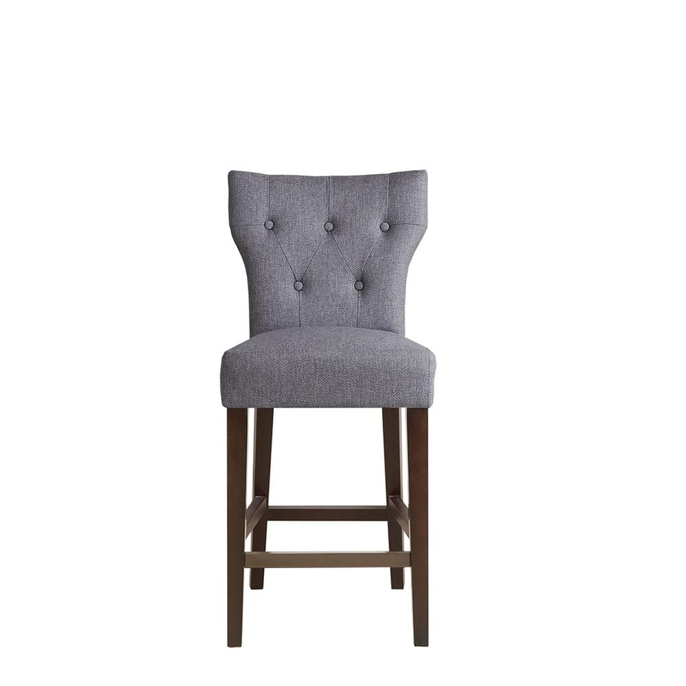 Avila Tufted Back Counter Stool