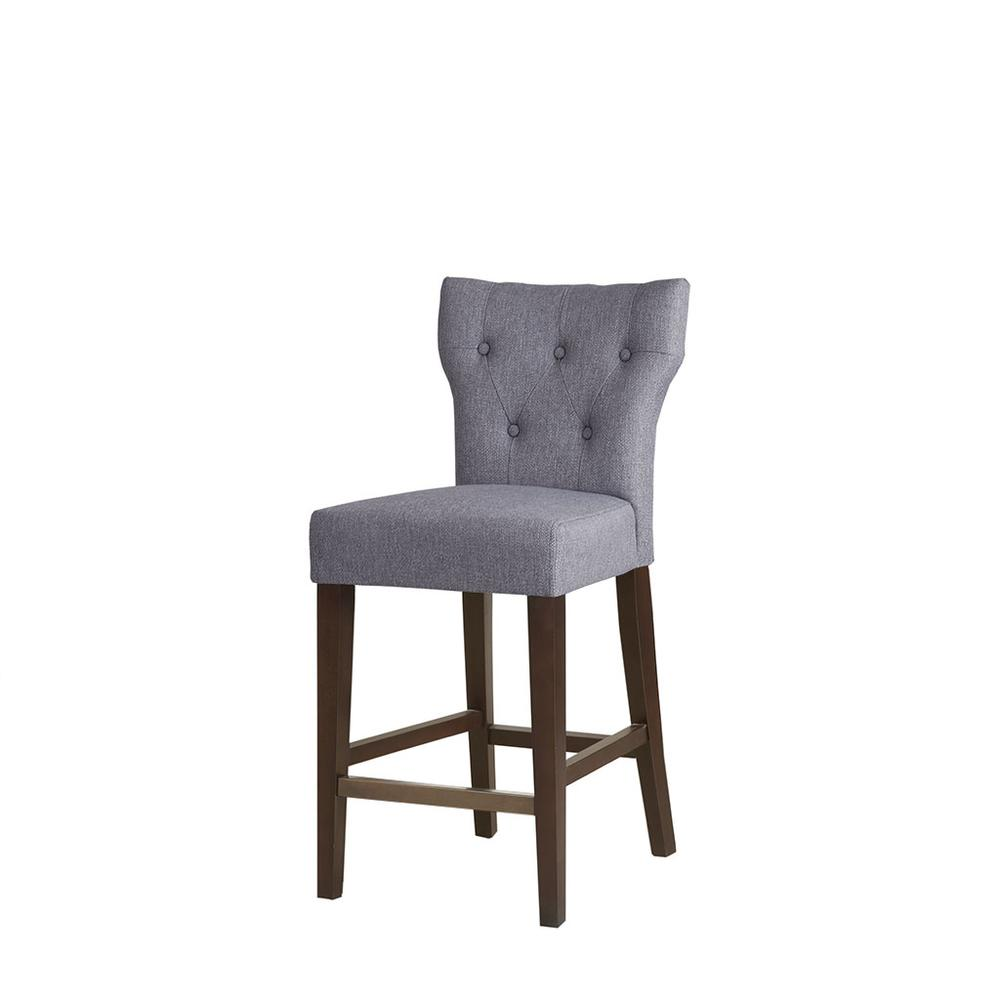 Avila Tufted Back Counter Stool