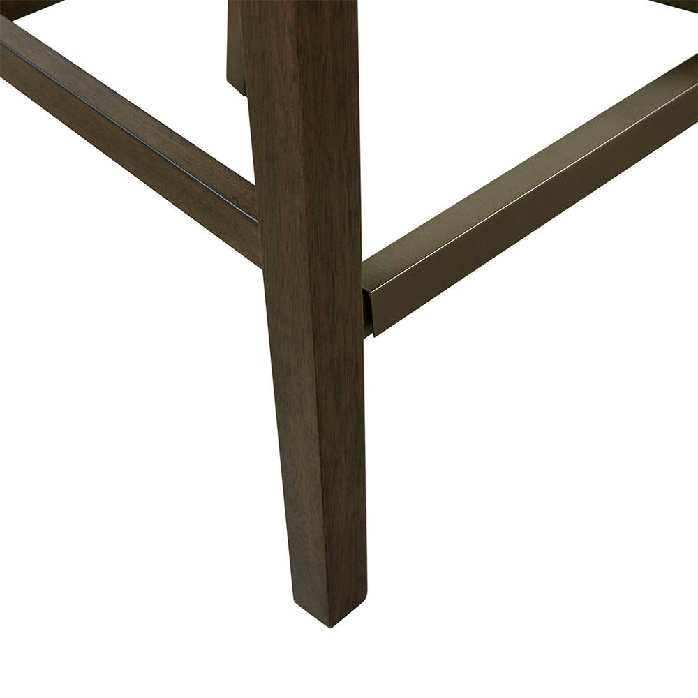 Avila Tufted Back Counter Stool