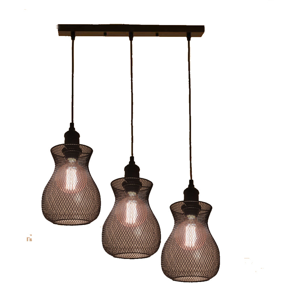 Industrial Modern Vintage Ceiling Pendant Lights