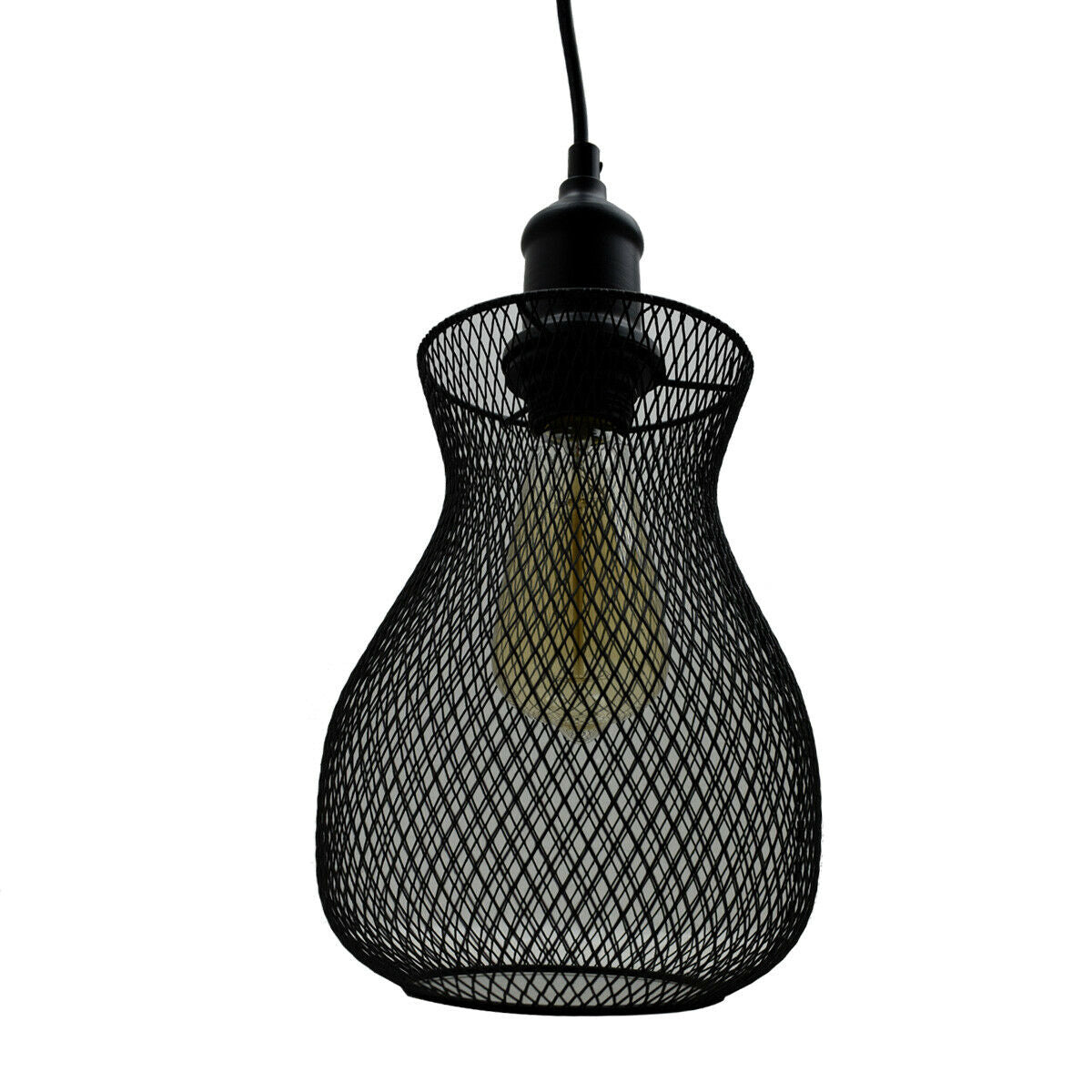 Industrial Modern Vintage Ceiling Pendant Lights