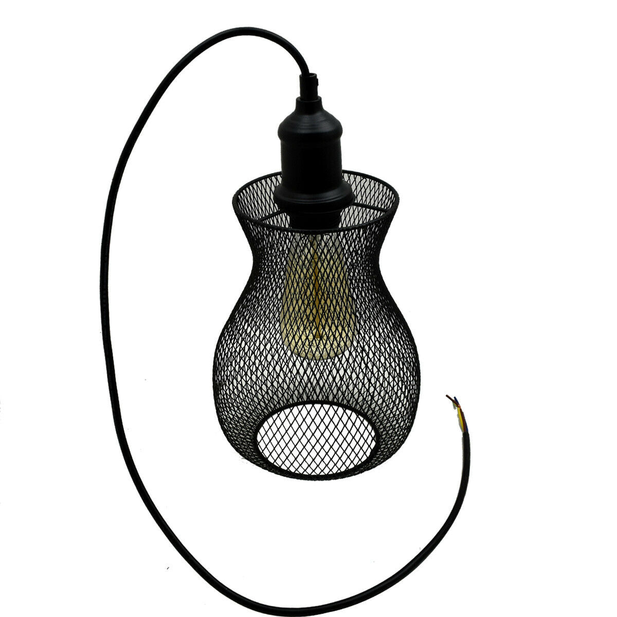 Industrial Modern Vintage Ceiling Pendant Lights