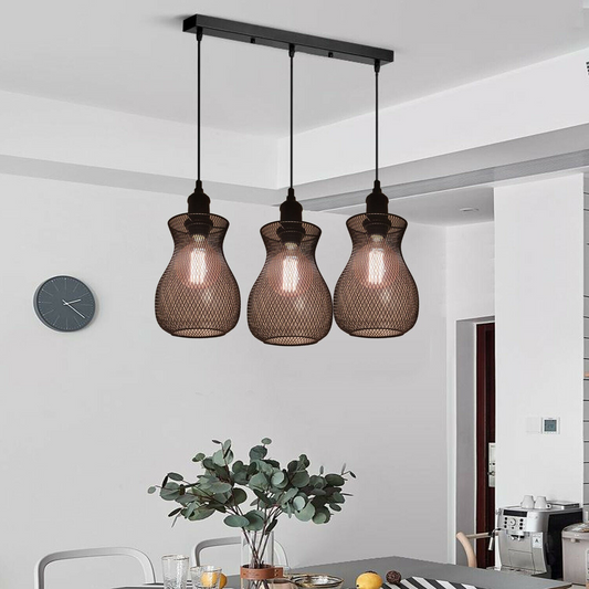 Industrial Modern Vintage Ceiling Pendant Lights