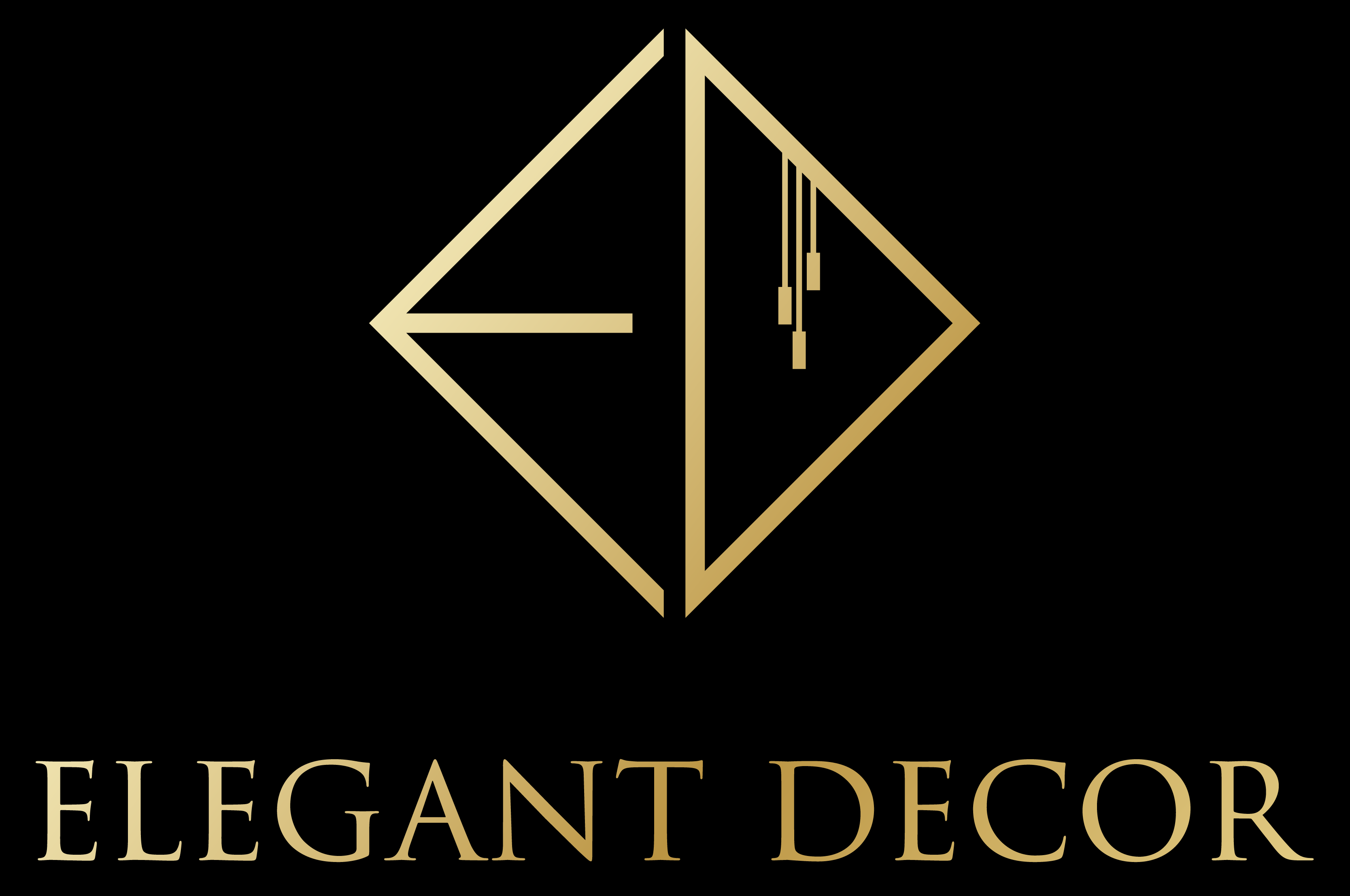 Elegant Decor